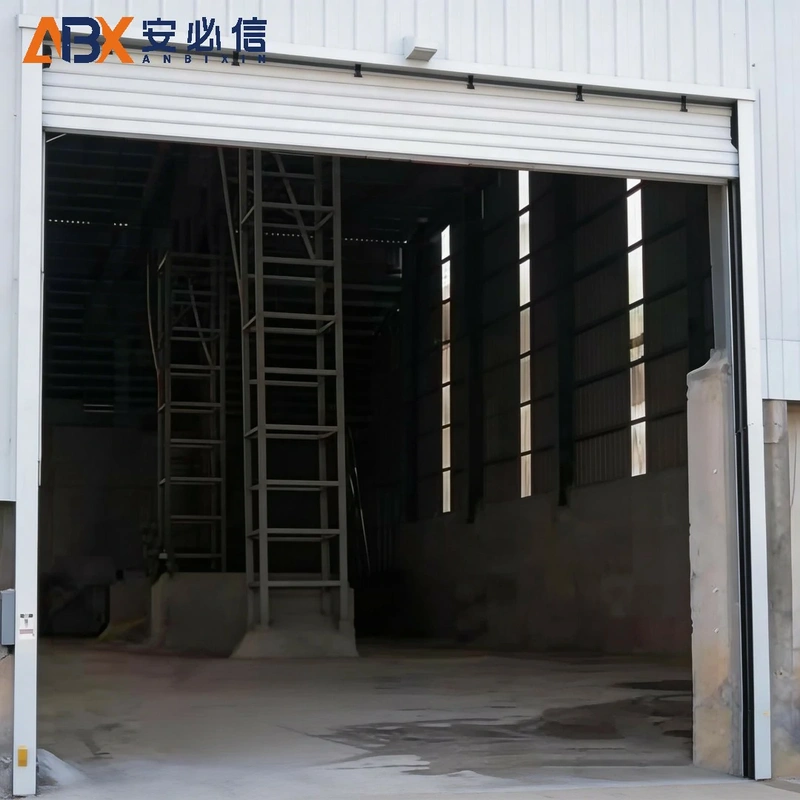 鹰潭升降平台
