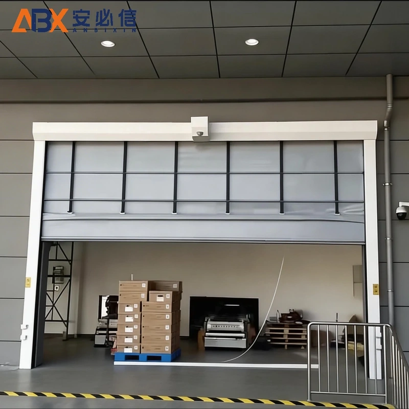 鹰潭机械式门封
