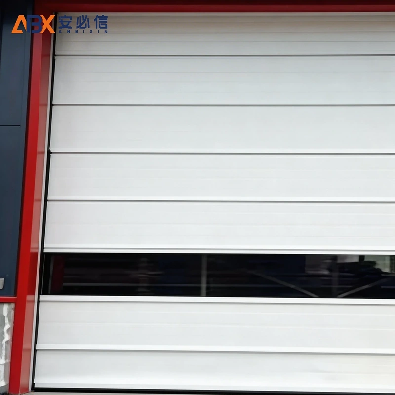 鹰潭工业快速门